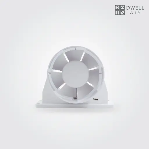 Dwell DAIF PRO Axial Inline Duct Fan