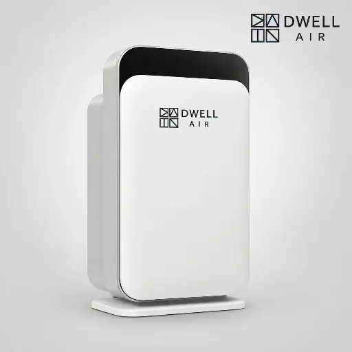 [Dwell Baby Air Purifier] Dwell Baby Air Purifier (300 CMH)